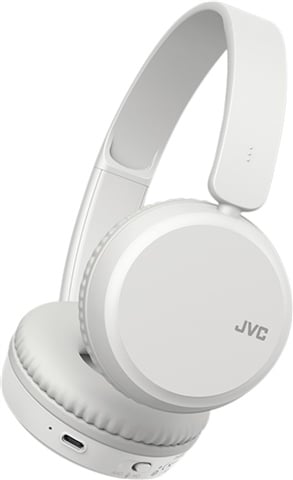 JVC HA S36W