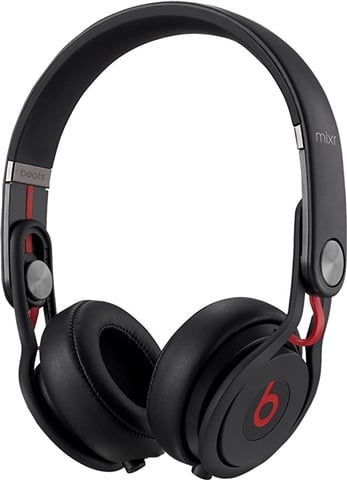 Beats Mixr