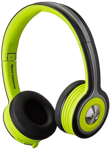 Monster iSport Freedom