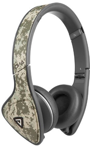 Monster DNA Camoflauge
