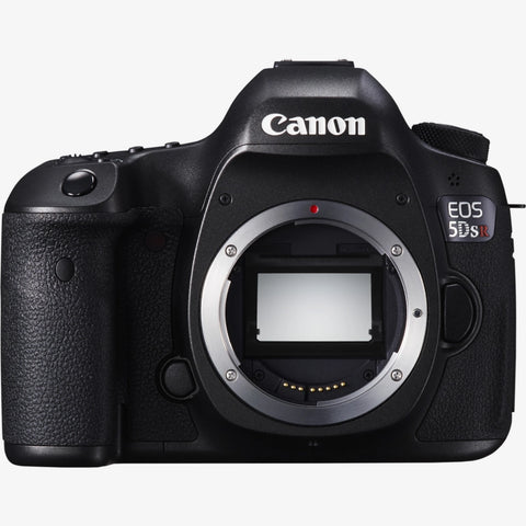 Canon EOS 5DS (Body) DSLR Camera