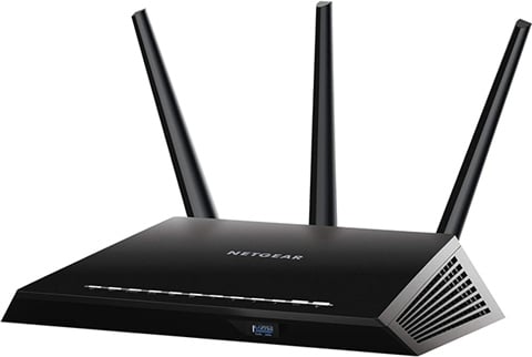 Nighthawk R6900P AC1900 Smart WiFi Dual Band Router
