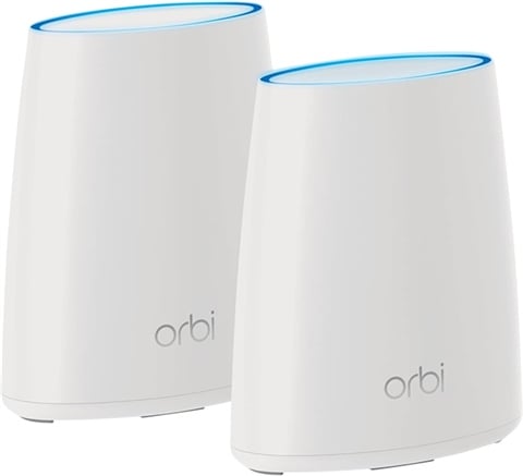 RBK40 Orbi Whole Home Mesh Wi-Fi System (Router and Satellite)
