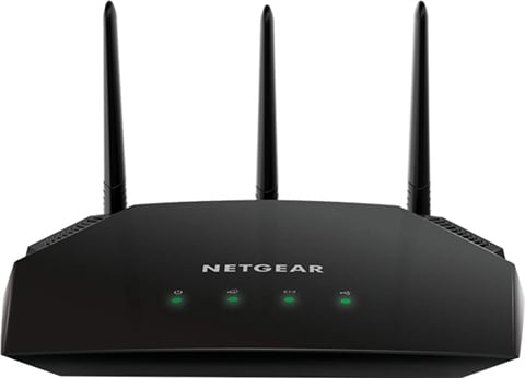 WAC124 Wireless Access Point AC2000