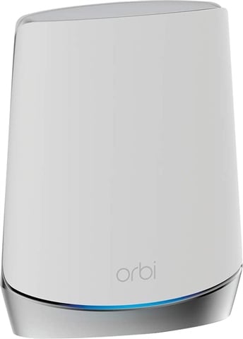 Orbi RBS750 Tri-band WiFi 6 Add-On Satellite
