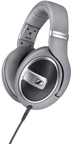 Sennheiser HD 579 Around