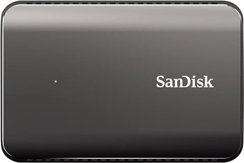 Extreme 900 Portable SSD 960GB USB C Gen2 (SDSSDEX2)