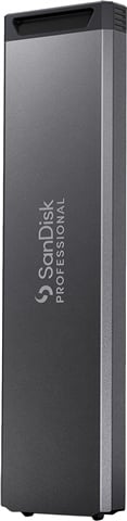 Professional PRO-BLADE 4TB SSD Mag