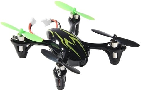 X4 H107C Quadcopter