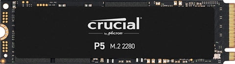 P5 CT500P5SSD8 500GB 2280 NVMe M.2