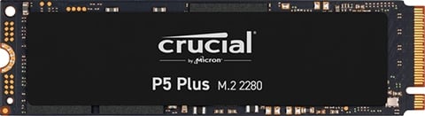 P5 Plus CT500P5PSSD8 500GB 2280 NVMe M.2