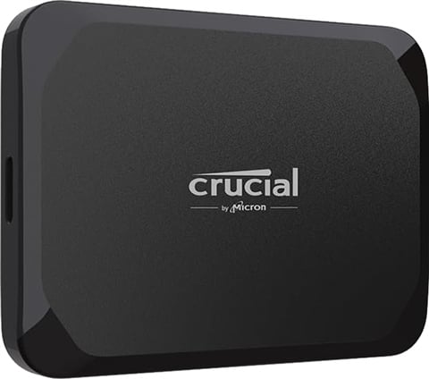 X9 4TB USB-C 3.2 Gen2 Portable SSD (CT4000X9SSD9)