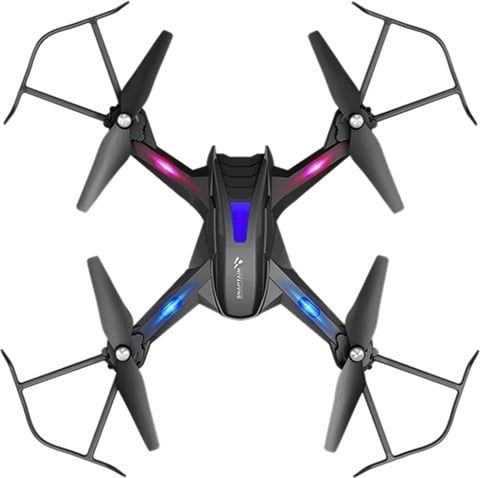 S5C FPV WiFi (720P Camera) Quadcopter