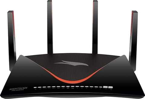 Nighthawk XR700 AD7200 Dual Band Router