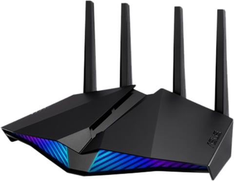 RT-AX82U AX5400 WiFi 6 Dual-Band Gaming Router