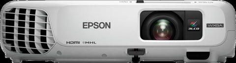 EB-W28 WXGA (1280x800) Projector