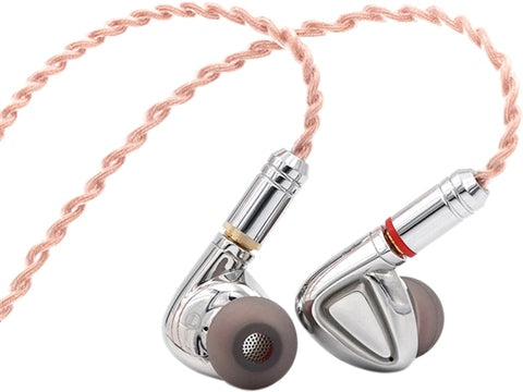 linsoul Tin P1 Planar Diaphragm