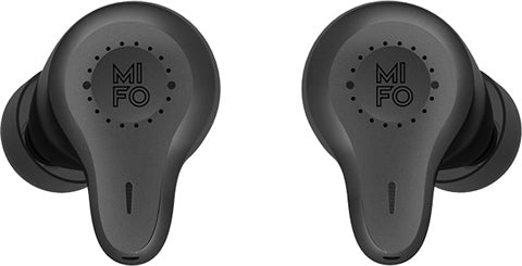 Mifo O7 Dual Balanced Armature