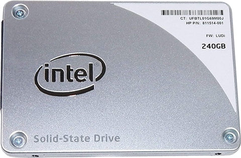 Pro 2500 240GB SATA 2.5"