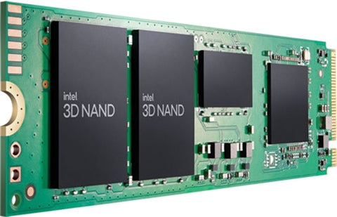 670P 1TB 2280 NVMe M.2