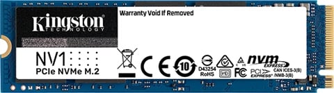 NV1 SNVS/2000G 2TB 2280 PCIe 4.0 SSD NVMe M.2