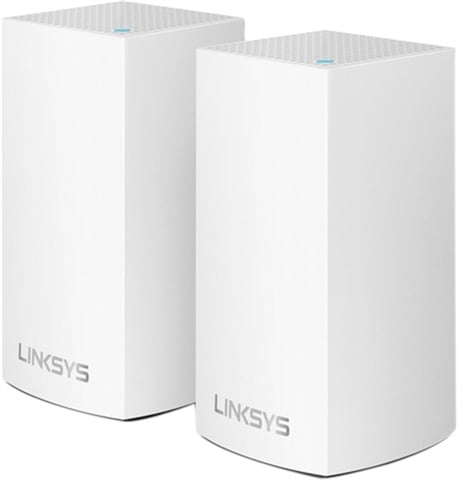 WHW0102 Whole Home Mesh Wi-Fi System 2-Pack