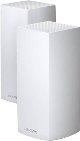 (MX8400) Velop AX4200 Tri-Band Mesh WiFi 6 System, B (Pack of 2)