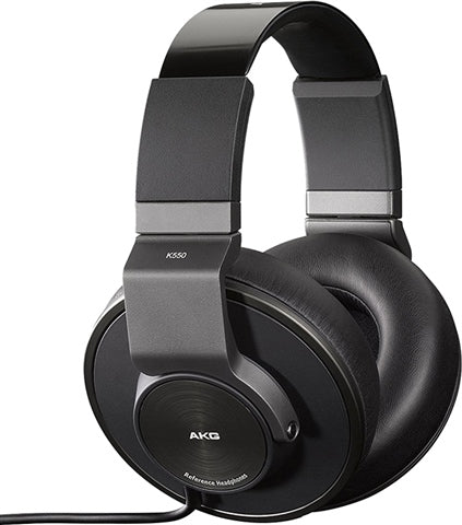 AKG K550 MKII