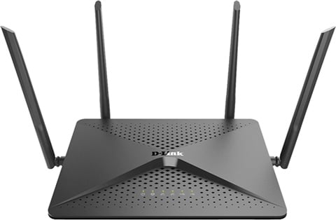 EXO AC2600 MU-MIMO Wi-Fi Router