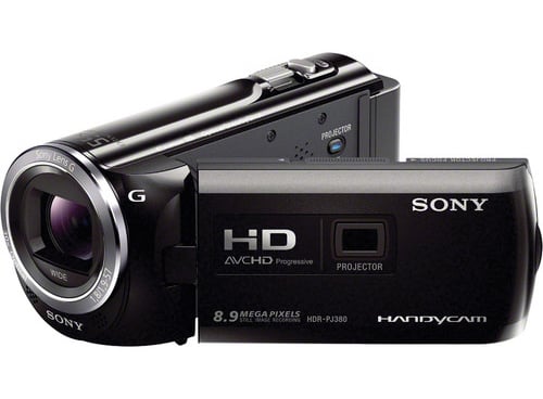 Sony HDR-PJ300 Videocamera