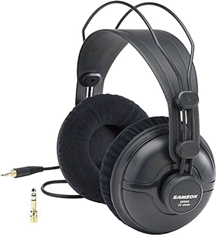 Samson SR950 Professional Studio Reference