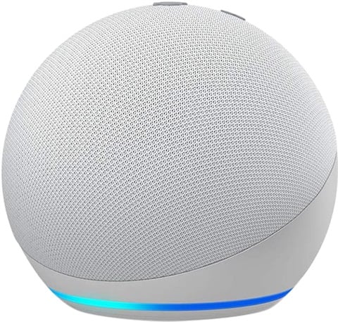 Amazon Echo Dot 4th Gen (B7W64E)