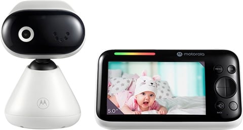 Nursery PIP1500 Connect Baby Monitor