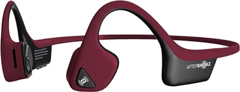 Aftershokz Trekz Air Canyon