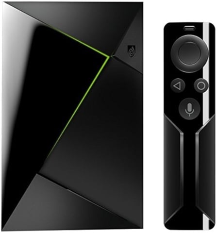Nvidia Shield Android TV 2nd Gen 16GB