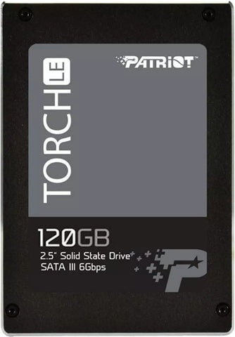 Torch LE 120GB SSD SATA III