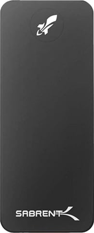 Rocket Nano 1TB USB-C - Black