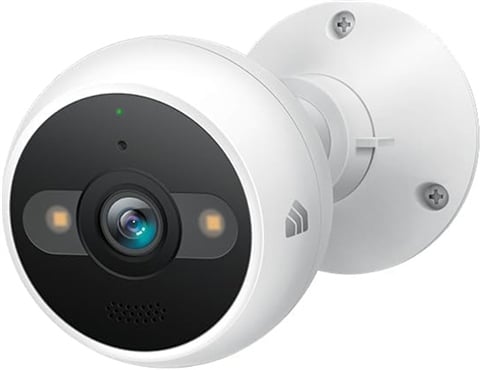 Kasa KC420WS 4MP 2K Wireless Smart Security Camera