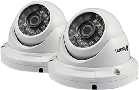 Swann SWPRO-H856PK2 Pro 1080P Security Camera (Twin Pack)