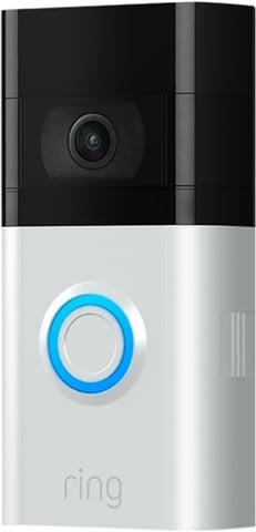 Video Doorbell 3