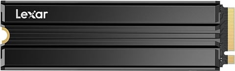 NM790 4TB 2280 PCIe Gen4 NVMe M.2 w/ Heatsink