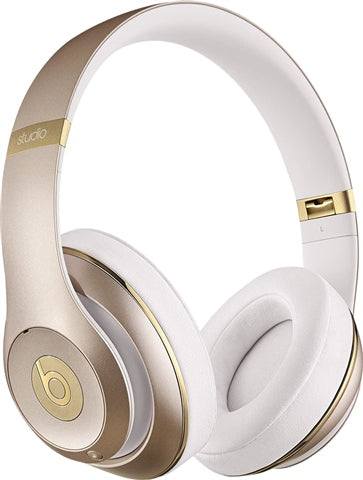 Beats Studio 2.0 (Wired)