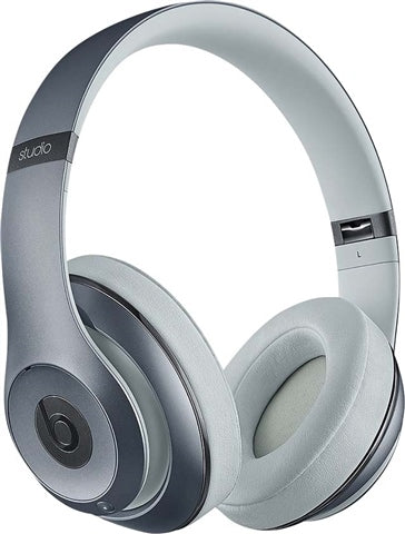 Beats Studio 2.0 B0501 Metallic