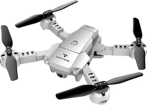 A10 Mini FPV RC (720p Camera) Quadcopter
