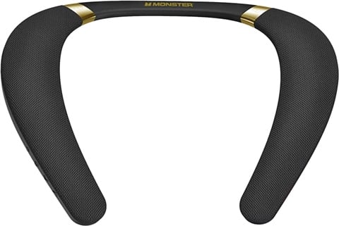 Monster Boomerang MS31901 Neckband Speaker