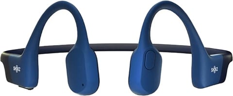 shokz OpenRun S803BK Conduction Eclipse