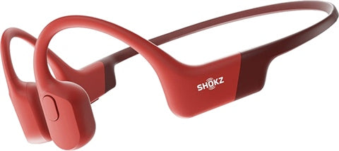 shokz OpenRun S803BK Conduction