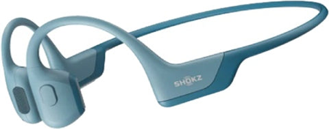 shokz OpenRun S810 Conduction