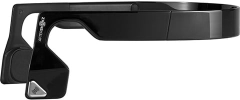 Aftershokz AS500 Bluez 2