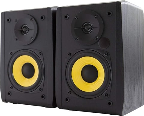 R1010BT Wireless Studio Monitor Speakers (Pair)